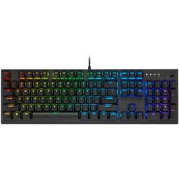 Corsair K60 RGB Pro RGB Wired Gaming Keyboard