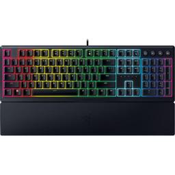 Razer Ornata V3 RGB Wired Gaming Keyboard