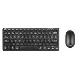 Targus AKM620AMUS Bluetooth Slim Keyboard With Optical Mouse