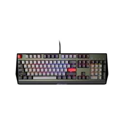 VisionTek OCPC KR1 RGB Wired Gaming Keyboard