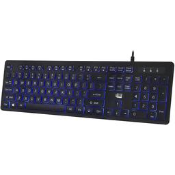 Adesso AKB-139EB Wired Gaming Keyboard