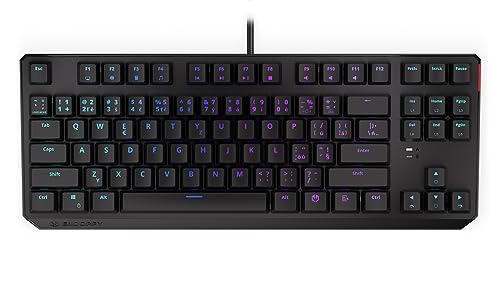 ENDORFY Thock RGB Wired Gaming Keyboard