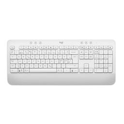 Logitech Signature K650 Bluetooth/Wireless Standard Keyboard