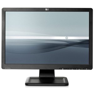 HP LE1901w 19.0" 1440 x 900 Monitor