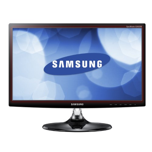 Samsung S24B350HL 23.6" 1920 x 1080 Monitor