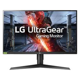 LG 27GL850-B 27.0" 2560 x 1440 144 Hz Monitor