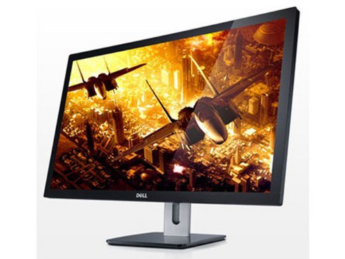 Dell S2340L 23.0" 1920 x 1080 60 Hz Monitor