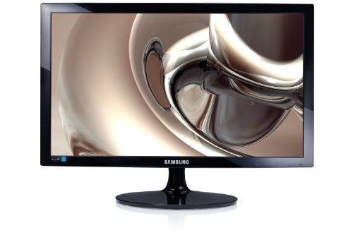 Samsung S20D300H 19.5" 1600 x 900 60 Hz Monitor