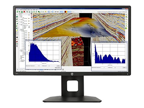 HP Z27s 27.0" 3840 x 2160 60 Hz Monitor