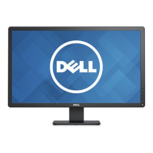 Dell E2715H 27.0" 1920 x 1080 60 Hz Monitor