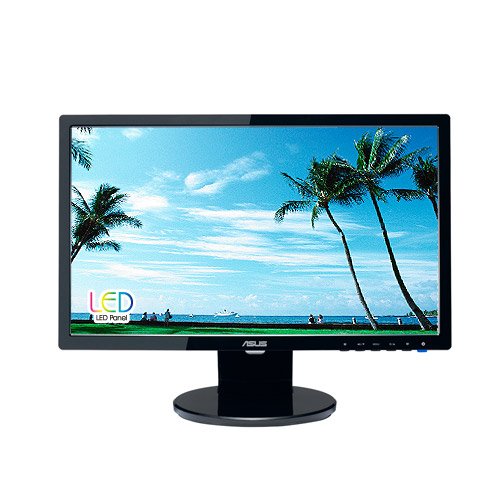 Asus VE198D 19.0" 1440 x 900 Monitor