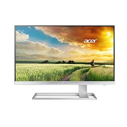 Acer S277HK wmidpp 27.0" 3840 x 2160 60 Hz Monitor