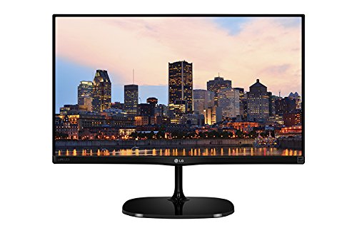 LG 27MP67HQ 27.0" 1920 x 1080 60 Hz Monitor