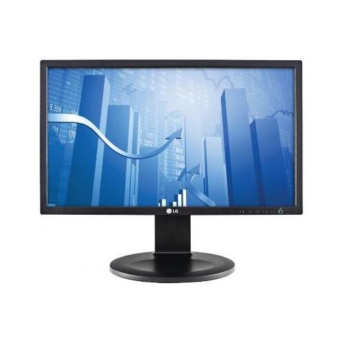 LG E2411PB-BN 24.0" 1920 x 1080 Monitor