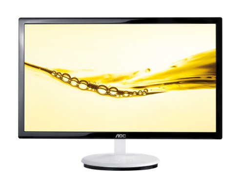 AOC E2243FW 21.5" 1920 x 1080 Monitor