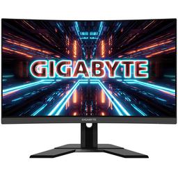 Gigabyte G27QC 27.0" 2560 x 1440 165 Hz Curved Monitor
