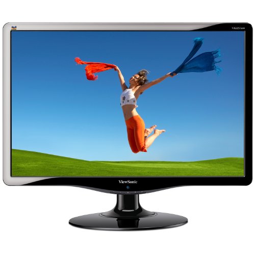 ViewSonic VA2231WM 21.5" 1920 x 1080 Monitor