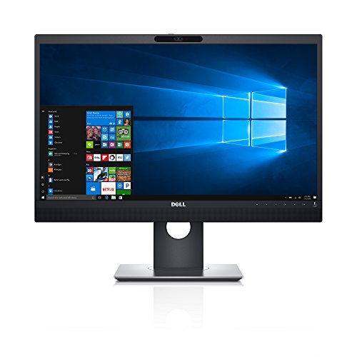 Dell P2418HZM 23.8" 1920 x 1080 60 Hz Monitor