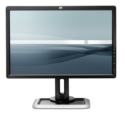 HP DreamColor LP2480zx 24.0" 1920 x 1200 Monitor