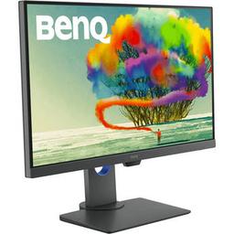 BenQ PD2700U 27.0" 3840 x 2160 60 Hz Monitor