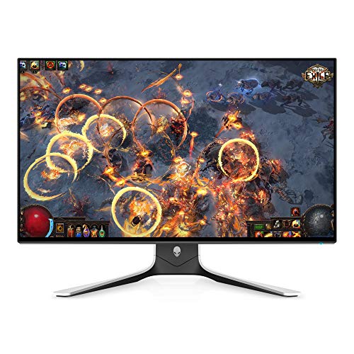 Alienware AW2721D 27.0" 2560 x 1440 240 Hz Monitor