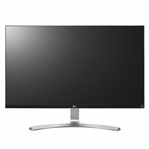 LG 27UD68-W 27.0" 3840 x 2160 60 Hz Monitor