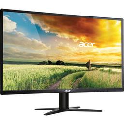 Acer G277HL Abid 27.0" 1920 x 1080 60 Hz Monitor