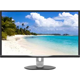 Philips 328B6QJEB 31.5" 2560 x 1440 60 Hz Monitor