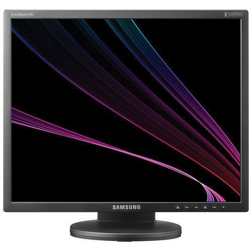 Samsung 943BT-2 19.0" 1280 x 1024 Monitor