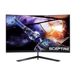 Sceptre C248B-144RN 24.0" 1920 x 1080 144 Hz Curved Monitor