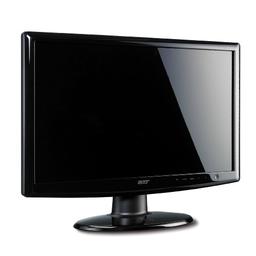 Acer H243Hbmid 24.0" 1920 x 1080 Monitor
