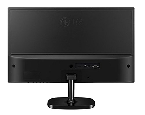 LG 27MP47HQ 27.0" 1920 x 1080 60 Hz Monitor