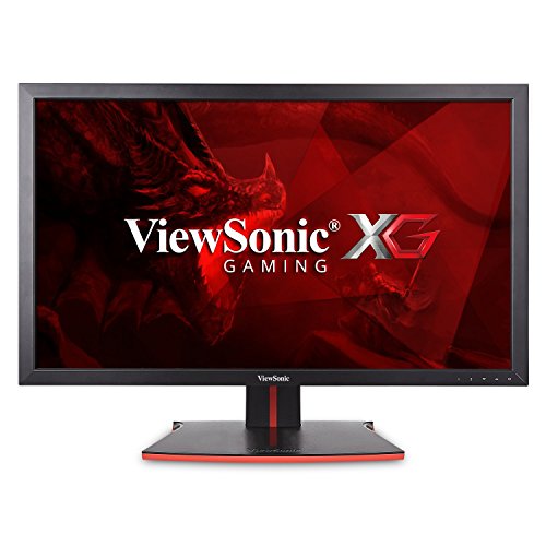 ViewSonic XG2700-4K 27.0" 3840 x 2160 60 Hz Monitor