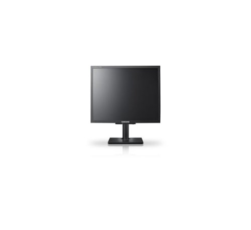 Samsung NC190-1 19.0" 1280 x 1024 Monitor