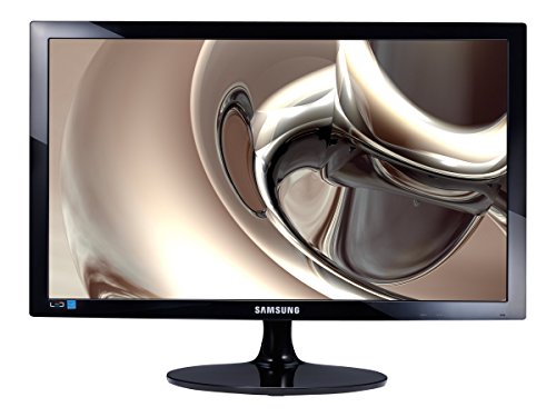 Samsung S22D300HY 21.5" 1920 x 1080 60 Hz Monitor