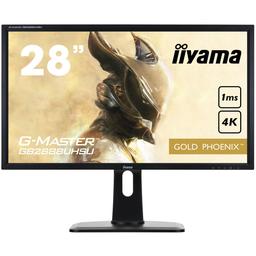 iiyama G-MASTER GOLD PHOENIX 28.0" 3840 x 2160 60 Hz Monitor