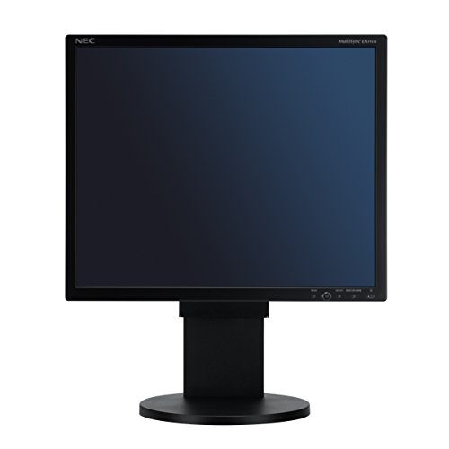 NEC EA191M-BK 19.0" 1280 x 1024 Monitor