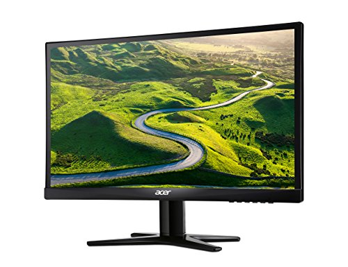 Acer G227HQLAbid 21.5" 1920 x 1080 Monitor