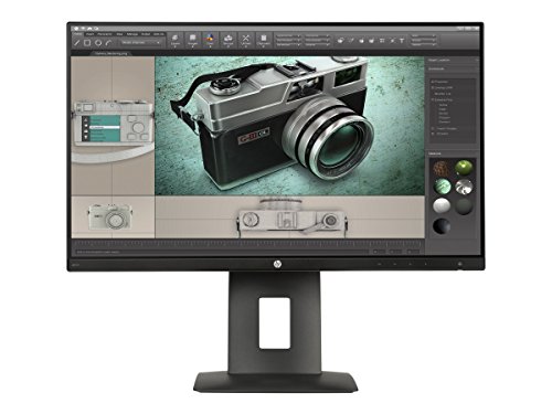 HP Z23n 23.0" 1920 x 1080 60 Hz Monitor