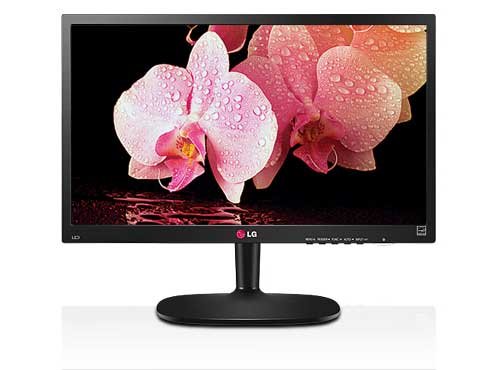 LG 27MP35HQ 27.0" 1920 x 1080 60 Hz Monitor