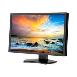 NEC P242W-BK 24.0" 1920 x 1200 60 Hz Monitor