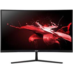 Acer EI272UR Pbmiiipx 27.0" 2560 x 1440 144 Hz Curved Monitor