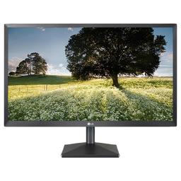 LG 24BK400H-B 24.0" 1920 x 1080 75 Hz Monitor