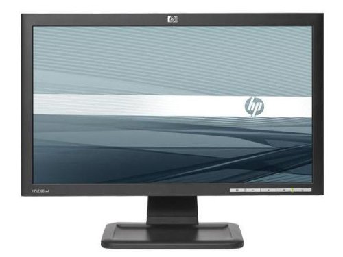 HP LE1851wt 18.5" 1366 x 768 60 Hz Monitor