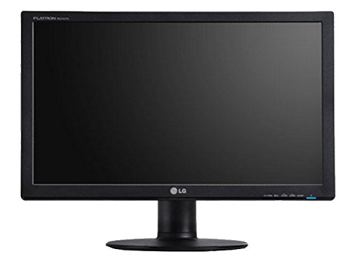 LG W2442PA-BF 24.0" 1920 x 1080 Monitor