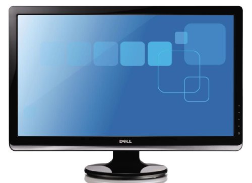 Dell ST2421L 24.0" 1920 x 1080 Monitor