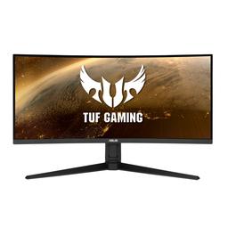 Asus TUF Gaming VG34VQL1B 34.0" 3440 x 1440 165 Hz Curved Monitor