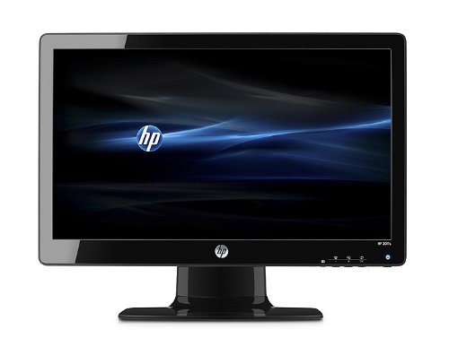 HP 2011x 20.0" 1600 x 900 Monitor