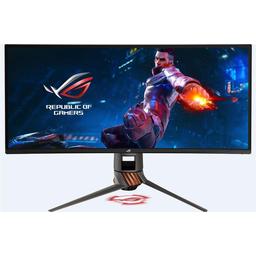 Asus ROG SWIFT PG349Q 34.0" 3440 x 1440 120 Hz Curved Monitor