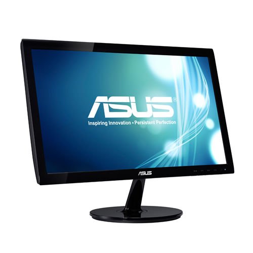 Asus VS207T-P 19.5" 1600 x 900 Monitor